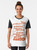 Winpy graphic t-shirt with a unique and stylish design - Women