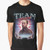Twilight Edward Cullen graphic t-shirt for allstar cheer fans