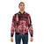 Astra Zero bomber jacket for muscular gay bears - Lifestyle