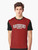 Haverford College Graphic T-Shirt featuring a curved serif font logo design - Men