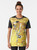 The Tree of Life by Gustav Klimt, high definition graphic t-shirt - Women