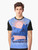 Odyssey Graphic T-Shirt featuring the iconic characters and scenes from Homer's epic poem - Men
