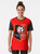 Stade Rennais FC graphic t-shirt for sports fans - Women