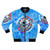 Rich Goranski's bomber jacket from the Tony Award-winning musical "Be More Chill"