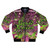 Liquid Tension Experiment Progressive Rock Bomber Jacket with band members John Petrucci, Tony Levin, Mike Portnoy, and Jordan Rudess