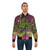 Liquid Tension Experiment Progressive Rock Bomber Jacket with band members John Petrucci, Tony Levin, Mike Portnoy, and Jordan Rudess - Lifestyle