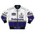 Damon Hill 1994 F1 Race Suit Bomber Jacket