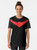 Nightwing graphic t-shirt featuring the DC Comics Rebirth logo and design - Women