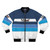 Mika Hakkinen Formula One Helmet Bomber Jacket