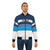 Mika Hakkinen Formula One Helmet Bomber Jacket - Lifestyle