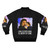 Fateful Findings Neil Breen Inspired Bomber Jacket - Back