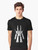 Macross SDF Graphic T-Shirt with Sheryl Nome Mecha Design - Men