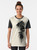 Enchanted Forest Fantasy Graphic T-Shirt - Women