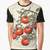 Tomatoes Graphic T-Shirt for Vegetable and Gardening Lovers