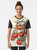 Tomatoes Graphic T-Shirt for Vegetable and Gardening Lovers - Women