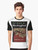 Graphic t-shirt featuring the classic novel "To Kill a Mockingbird" by Harper Lee - Men