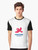 Robyn Konichiwa Records record label logo graphic t-shirt - Men