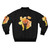 Dark Souls Solaire Bomber Jacket - Incandescent Solaire - Back