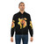Dark Souls Solaire Bomber Jacket - Incandescent Solaire - Lifestyle