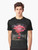 Vintage-style graphic t-shirt featuring the iconic Velvet Underground and Lou Reed design with a banana and pop art elements. - Men