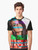 Inna Exclusive Graphic T-Shirt - Men