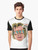 Vintage-style graphic t-shirt with the text "I Just Want to Be Loved" and a pop art, pinup girl design. - Men