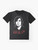 No Country for Old Men Anton Call It Graphic T-Shirt featuring the character Chigurh - Flat lay