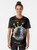 Brassic TV Show Disco Biscuit Graphic T-Shirt - Women