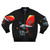 Dark Star sci-fi bomber jacket with retro 1970s design