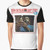 John Coltrane Giant Steps Graphic T-Shirt featuring the iconic jazz musician and his legendary album cover