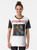John Coltrane Giant Steps Graphic T-Shirt featuring the iconic jazz musician and his legendary album cover - Women