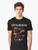 A graphic t-shirt featuring the title "Look What You Made Me Do" by Taylor Swift. - Men