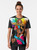 Stonewall Sisters LGBTQIA+ graphic t-shirt featuring a design celebrating pride and equal rights - Women