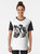 Bruce Springsteen rock band music graphic t-shirt - Women