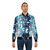 Gohan Bomber Jacket with Dragon Ball Super Anime Graphics - Lifestyle