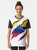 Venezuela Pride Graphic T-Shirt - Women