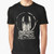 The Ring Horror Graphic T-Shirt featuring the iconic image from the Japanese horror movie