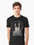 The Ring Horror Graphic T-Shirt featuring the iconic image from the Japanese horror movie - Men