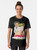 Jeremy Fragrance Perfume Power Graphic T-Shirt - Women