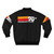 K&N performance air filter, cold air intakes, oil filters bomber jacket - Back