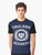 Graphic t-shirt with Agent Academy and Coulson and Philinda Pride design - Men