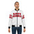 Save Ferris 80s bomber jacket with iconic Ferris Bueller's Day Off design - Lifestyle