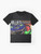 Apogee BiOMenace Episode 1 Retro Gaming Graphic T-Shirt - Flat lay
