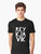 Reykjavik Iceland Graphic T-Shirt - Stylish Iceland Travel Tee - Men
