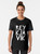 Reykjavik Iceland Graphic T-Shirt - Stylish Iceland Travel Tee - Women