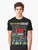 Graphic t-shirt with names of God and Lord Jesus Christ, Christian gifts design - Men