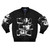 Clint Eastwood Spaghetti Western Inspired Bomber Jacket