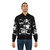 Clint Eastwood Spaghetti Western Inspired Bomber Jacket - Lifestyle