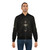 A stylish bomber jacket featuring Lilith, the main antagonist from the upcoming Diablo 4 video game. - Lifestyle