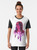 Highlight Drip Mouse PLL Original Sin Graphic T-Shirt - Women